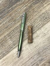 Esterbrook J Single Jewel Green Mechanical Pencil - Functional