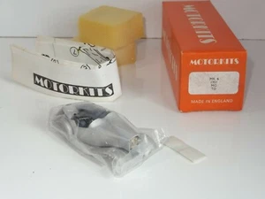  MOTORKITS WEISSMETALLBAUSATZ 1951 MG TD - 6 (209) - Bild 1 von 1