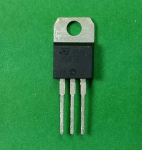 TYN616 SCR 16A 600V - Bild 1 von 1