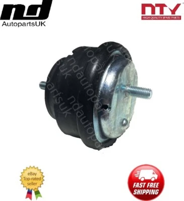 Para BMW Serie 3 E36 E46 323i 325i Z4 E85 montaje de motor arbusto hidráulico 11811092583 Foto 1 de 4