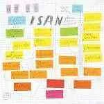 CD Isan Plans drawn in Pencil DIGIPAK Morr Music - Bild 1 von 1