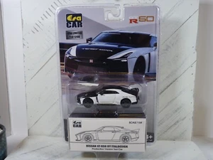 Era Car Nissan GT-R50 By Italdesign Version Test Car Limited 1 of 1200 1:64 - Picture 1 of 7