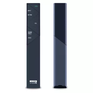 US New RM-ANU207 Remote Control For Sony Sound Bar HT-ST5 SA-WST5 SA-ST5 HT-XT1 - Picture 1 of 7