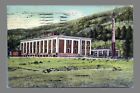1911 Postcard DB Sun Ray Water Plant Ellenville New York