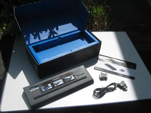 Docking Station Targus ACP71EUZ A USB 3.0 SuperSpeed™ Dual Video - Bild 1 von 6
