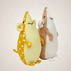 Brie mouse sewing pattern by pcbangles - Picture 1 of 8