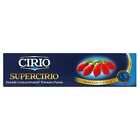 Cirio Tomato Puree Tubes - 12x140g