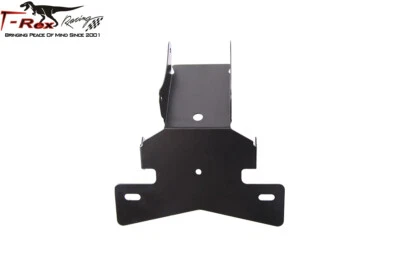 T-Rex Racing 2017 - 2019 Honda CBR1000RR комплект для удаления крыла хвост аккуратный  - Изображение 1 из 4