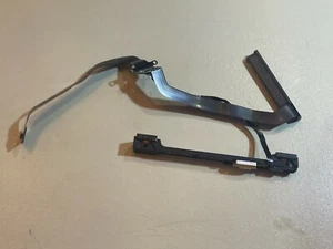 MACBOOK PRO 15 A1286 MID-2009 OEM HARD DRIVE CABLE WITH BRACKET, 821-0812-A - Picture 1 of 5