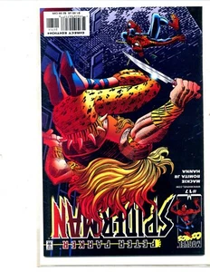 Marvels Peter Parker Spiderman the new beginning #17 - Picture 1 of 1