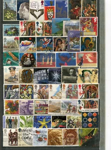 Piccola collezione GB o ( 40471 ) - Foto 1 di 2