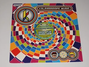 THE FUNK MASTER DJ HUDA HUDIA drop the bass 12" RECORD BREAKBEAT FL BREAKS - Imagen 1 de 2