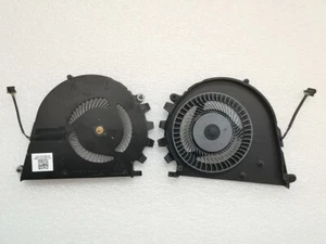 NS75007-15004 DC05V 0.50A PER HP Studio G3 G4 Ventola di Raffreddamento GPU Portatile - Foto 1 di 5