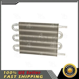 Hayden Automatic Transmission Oil Cooler Fits 2004 2005 2006 Chevrolet Colorado - Picture 1 of 6