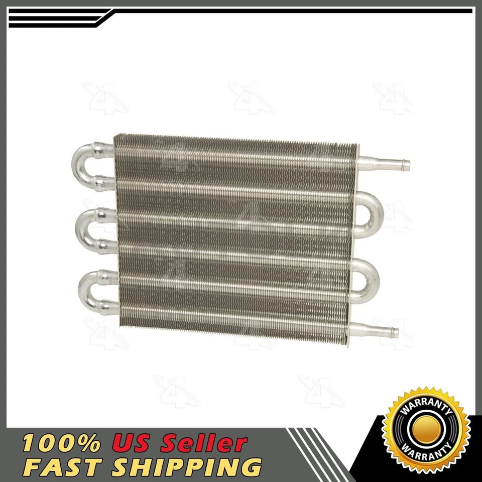Hayden Automatic Transmission Oil Cooler Fits 2004 2005 2006 Chevrolet Colorado - Image 1 of 4