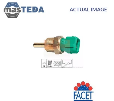 1830212 COOLANT TEMPERATURE SENSOR GAUGE EPS NEW OE REPLACEMENT - Image 1 of 4