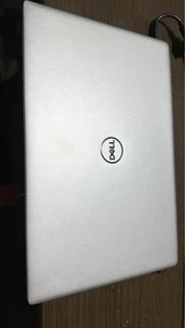 Dell Inspiron 13 Light Gaming Laptop PC/Corei7/GeForce MX250 Usado - Imagen 1 de 5