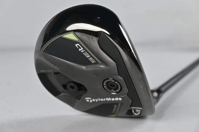 Taylormade Qi35 Tour #7 Wood / 21 Degree / Stiff Flex Fujikura Ventus Blue 6 - Image 1 of 4