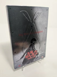 My Wife Is A Gangster 2 R3 (2-Disc DVD, 2003) w/ Slipcover Korean Movie - Picture 1 of 4