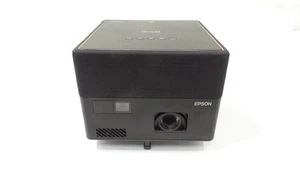 Epson EpiqVision Mini EF-12 Smart Streaming Laser Projector (EF-12) - Picture 1 of 5