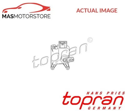 CONTROL BLENDING FLAP TOPRAN 111 096 I NEW OE REPLACEMENT - Image 1 of 4