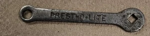 Vintage Antique PRESTO-LITE Acetylene 3.25" Wrench - Picture 1 of 2