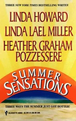 Summer Sensations (Silhouette Promo) - Paperback, by Linda Howard; Linda - Good Foto 1 de 2