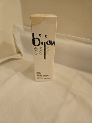 New Bijan Bath & Shower Gel 6.8 fl. Oz - Image 1 of 2