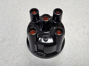 NICE USED GENUINE BOSCH PORSCHE 356 912 BR9 BR18 022 DISTRIBUTOR CAP 1956-67 - Picture 1 of 7