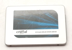 Crucial MX300 275GB 2.5" SSD Festplatte /DIV11481 - Picture 1 of 2