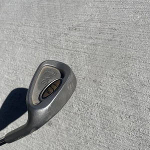 Ping I/3 Black Dot Sand Wedge Cushion JZ Regular  - Picture 1 of 7