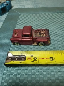 VTG. CIRCUS TRUCK - Picture 1 of 9
