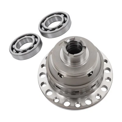 Diferencial de deslizamiento limitado helicoidal LSD de 1 pieza para Civic Si EP3 02-2011 RSX 2002-2006 Foto 1 de 4