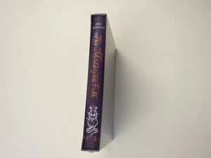 Folio Society The Midnight Folk Masefield John 2013 Sara Ogilvie - Bild 1 von 2