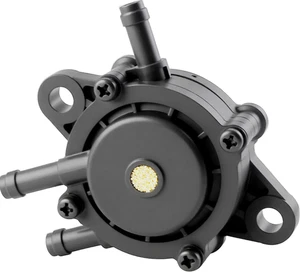 For Briggs & Stratton Mikuni 808656 Fuel Pump 24 393 16-S Kohler Vacuum Gas - Picture 1 of 8