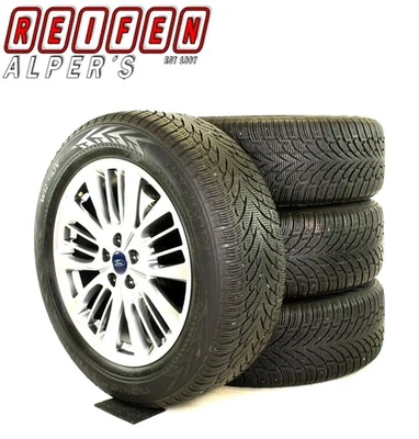 FORD KUGA AB2020 LV4J-1007-A1A 18 ZOLL WINTERRÄDER ORIGINAL - Bild 1 von 4