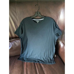 Jambys JamTee LARGE BLACK - Picture 1 of 2