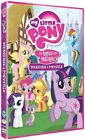 My Little Pony : Les Amies C'est Magique-Vol. 1  Dvd - Neuf