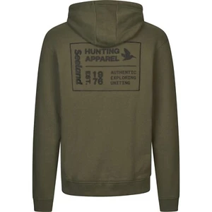 Seeland Kapuzenpullover - Hoodie - Hoody - DELTA - grape leaf - Bild 1 von 6