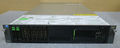 Fujitsu Primergy RX300 S6 2 x Six-Core XEON X5650 2.66GHz 16GB Ram 2U Server - Image 1 of 2
