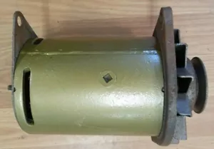 1956 57 58 1962 1963 1964 Ford Ranchero Club Galaxie Victoria Generator 6 Cyl. - Foto 1 di 7
