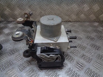 FORD MONDEO 2008 1.8 TDCI 5DR MK4 ABS PUMP 9G91-2C405-AB - Image 1 of 4