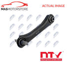 TRACK CONTROL ARM WISHBONE REAR RIGHT UPPER OUTER INNER NTY ZWT-MS-024 L NEW