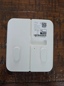 2 Ring Alarm Keypad for Home Wireless Security System 2nd Gen #U6112 - Picture 1 of 3