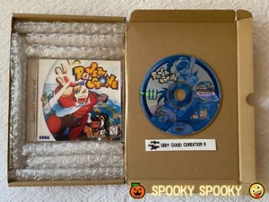 Power Stone (SEGA Dreamcast) NTSC-U/C. VGC. High Quality Packing. 1st Class! 👀 - Picture 1 of 5