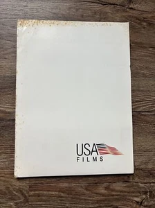 Where the Money Is Movie Press Kit w/Photos - R202 - Picture 1 of 3