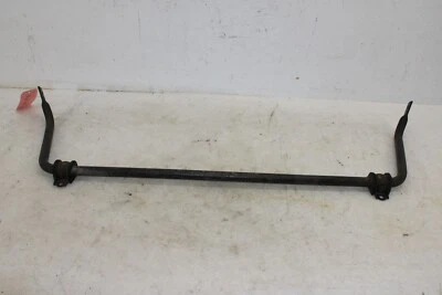 Barra estabilizadora trasera Saturn Sky 2007-2010 OEM KW46 Foto 1 de 4