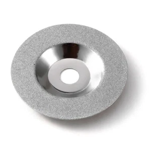 1*Grinding Disc Diamond Grinding Wheel Electroplated Carbide Steel Abrasive Tool - Picture 1 of 8
