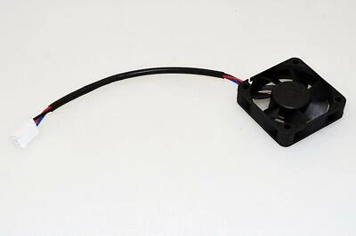 HP Pavilion Desktop 500-424 Heatsink's Fan Replacement - Image 1 of 2