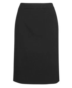 Jb's wear Ladies Urban Fit Knee-Length Corporate Skirt Fully Lined with Taffeta - Bild 1 von 8